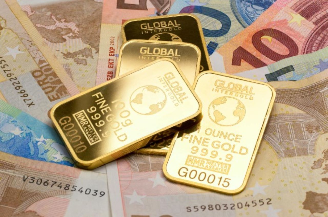 Ketegangan Dagang AS-China Mereda, Harga Emas Mulai Terjun Bebas!