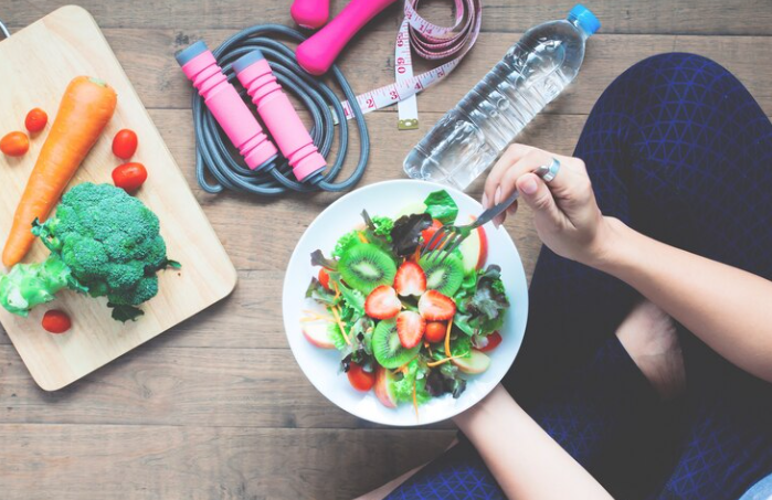 Bagaimana Cara Diet yang Benar untuk Para Pemula yang Ingin Berhasil Menurunkan Berat Badan