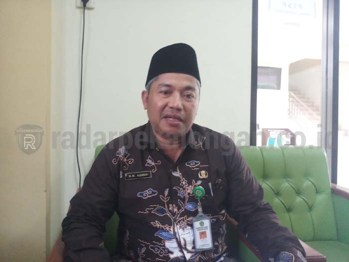 Tangani Santriwati Korban Pencabulan di Ponpes Al Minhaj, Tim Kemenag Provinsi Turun ke Batang