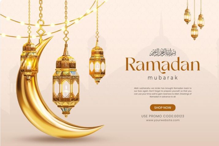 Puasa Ramadan 2025 Makin Dekat, Kapan Jadwal Ramadan Pemerintah, Muhammadiyah dan NU?