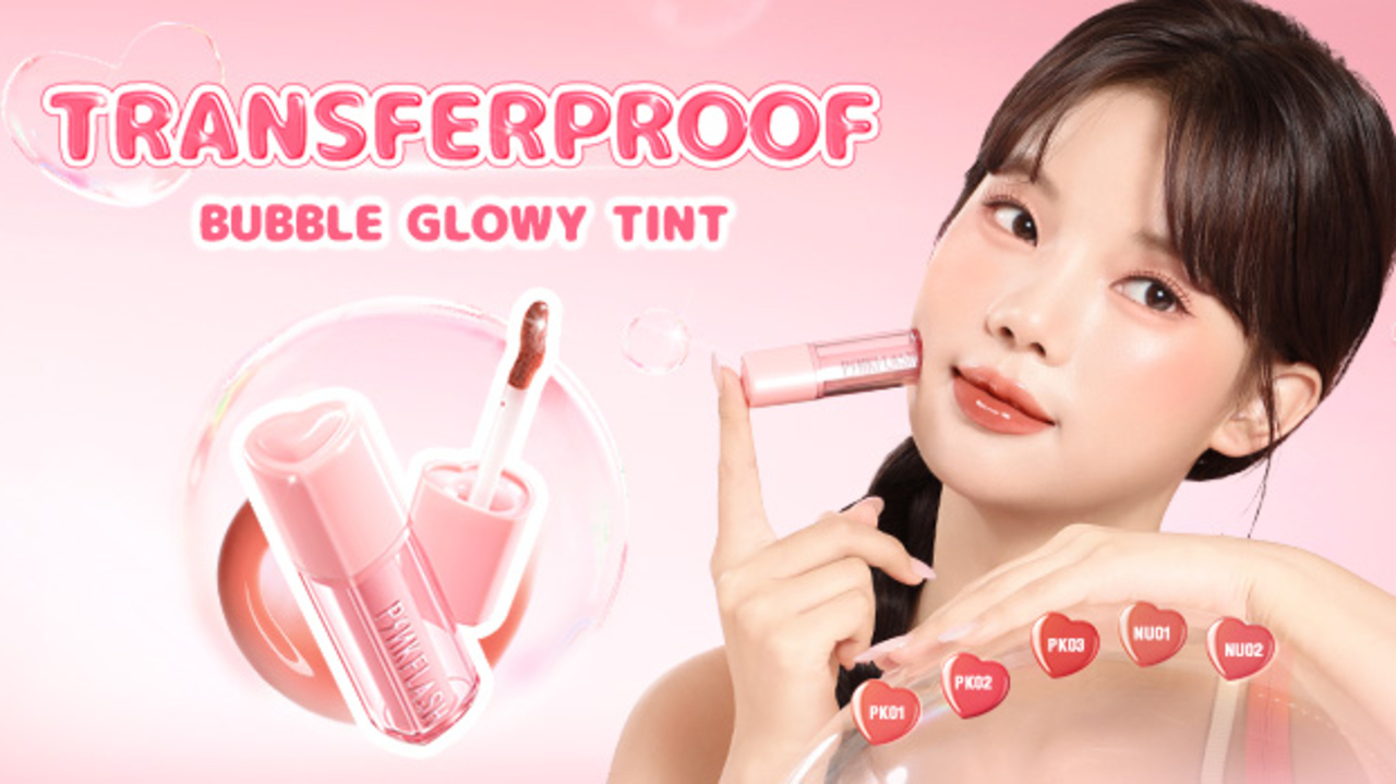 5 Lip Tint yang Bagus untuk Remaja dan Tahan Lama, Ini Pilihannya!