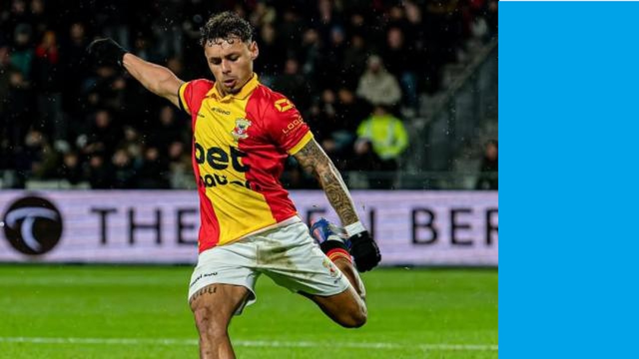 DPR Bahas Naturalisasi Emil Audero, Dean James dan Joey Pelupessy: Begini Keputusannya!