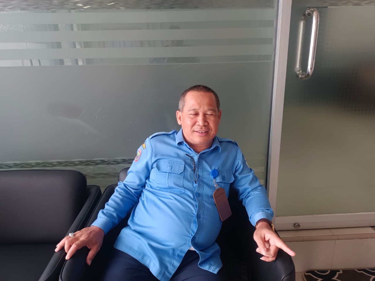 PDAM Batang Klarifikasi Keluhan Pelanggan Soal Tagihan Air, Meteran Diganti