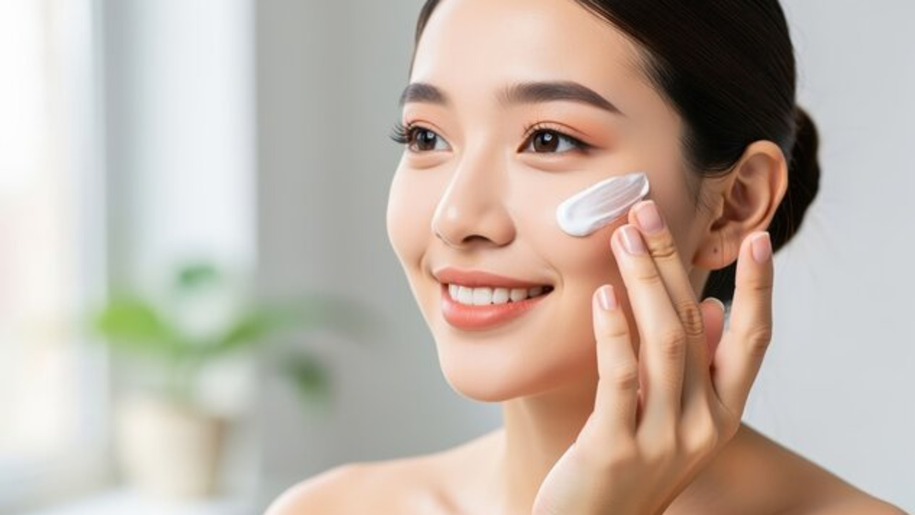 4 Krim untuk Flek Hitam dan Bagus yang Bikin Wajah Glowing Seharian