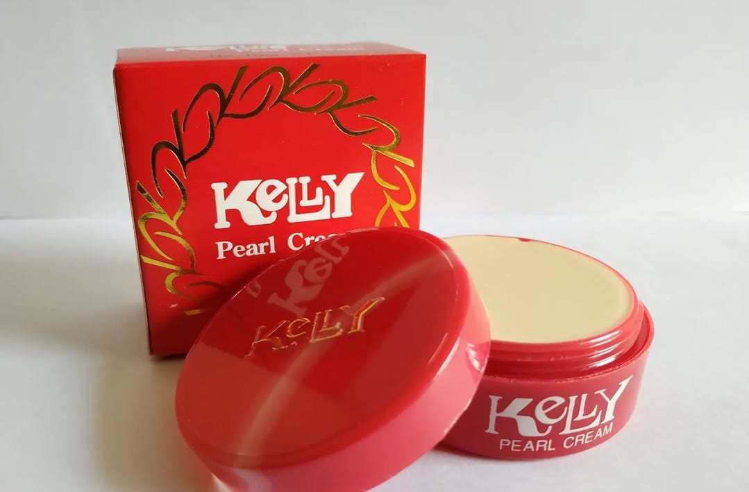 5 Manfaat Pakai Kelly Pearl Cream, Ampuh Mencerahkan Wajah dalam Pemakaian Pertama!