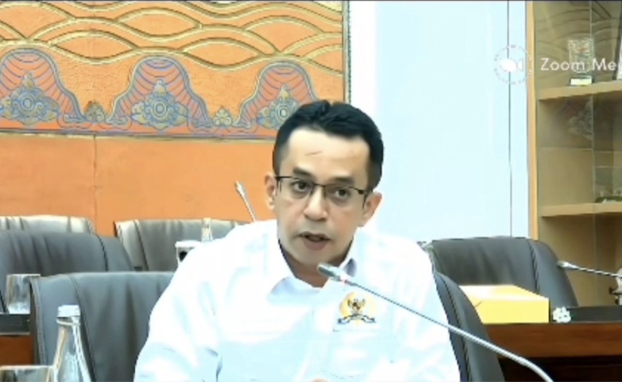 Anggota DPR Desak Percepatan Penanganan Banjir Rob Pekalongan-Pemalang dan Jalan Lingkar Pantura