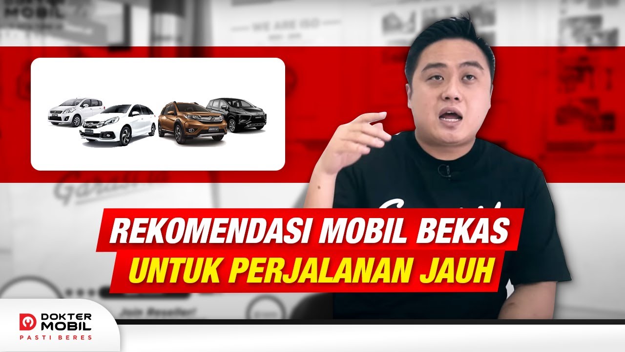 Pilihan Cerdas Taksi Online! Inilah Mobil Bekas dan Tangguh yang Tepat untuk Taksi Online, Segini Harganya