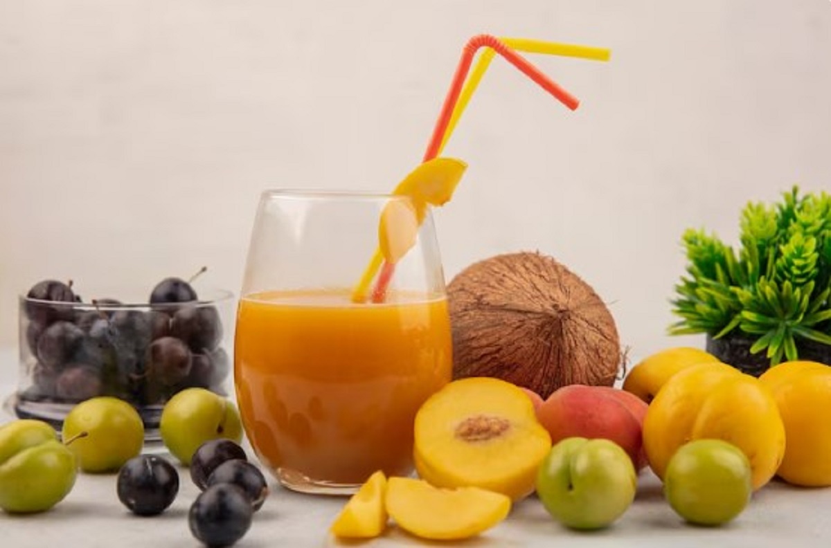 5 Jus yang Bikin Kulit Glowing Lebih Cepat Dibanding Skincare Mahal! Kulitmu Jadi Halus dan Cerah!