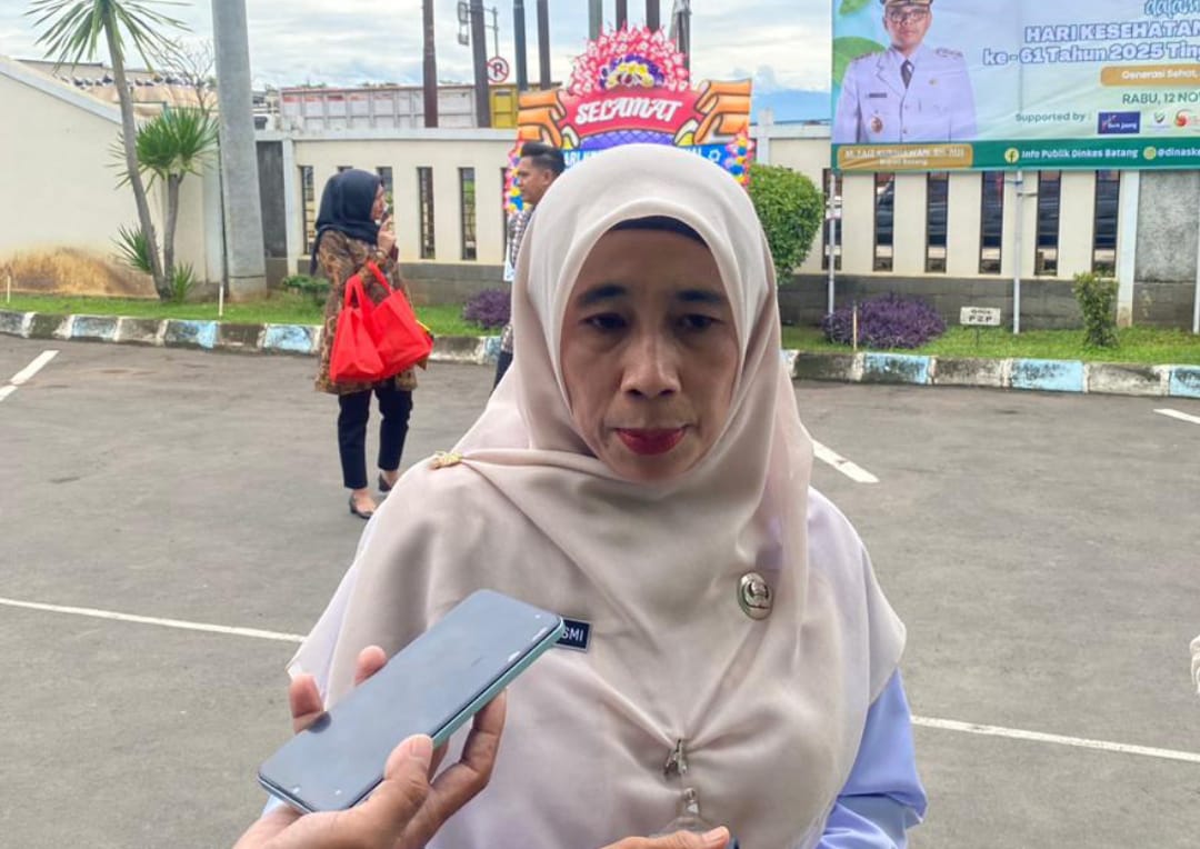 Hasil Uji Lab: Menu MBG di SMKN 1 Kandeman Terbukti Tercemar Bakteri E. Coli