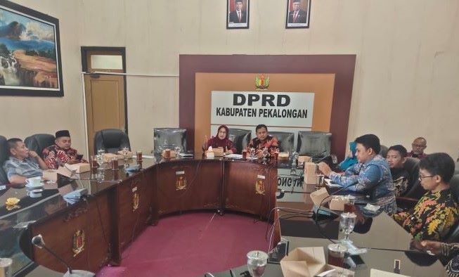 Rekruitmen KPPS Pemilu 2024 di Kabupaten Pekalongan Hadapi Kendala