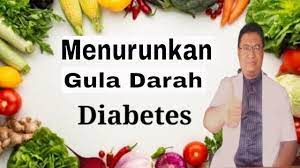 7 Sayuran bagi Penderita Diabetes untuk Mengontrol Kadar Gula Darah, Wajib Dikonsumsi Lansia Sakit Diabetes