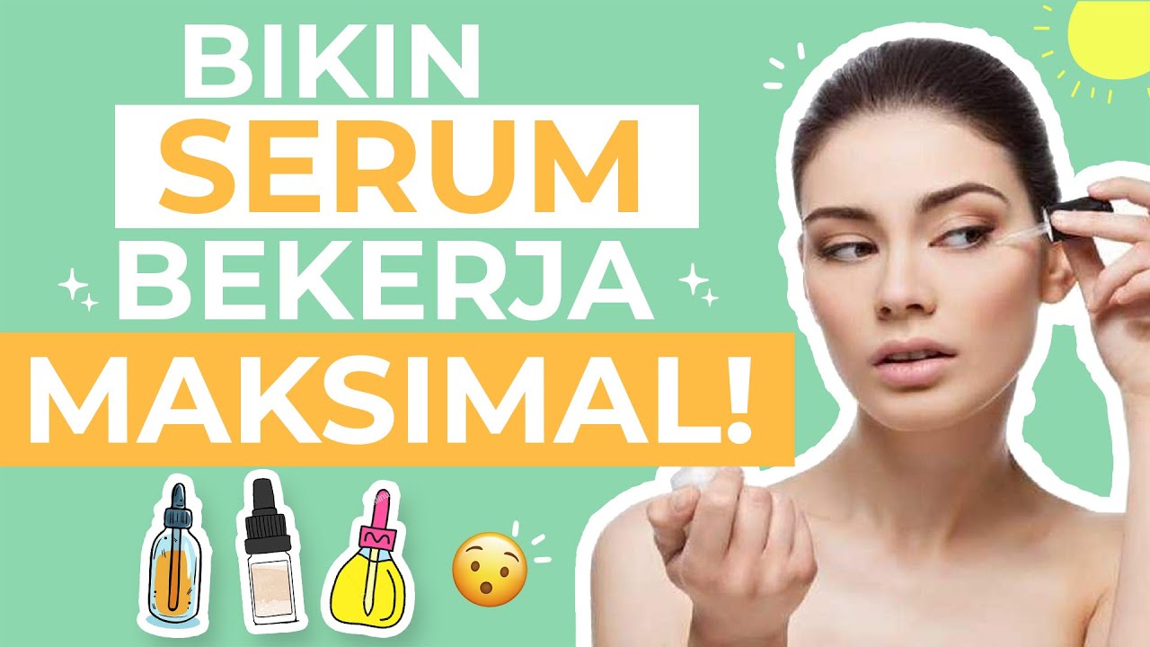 Ini 3 Cara Menggunakan Skincare Vitamin C Agar Cepat Cerah dan Glowing