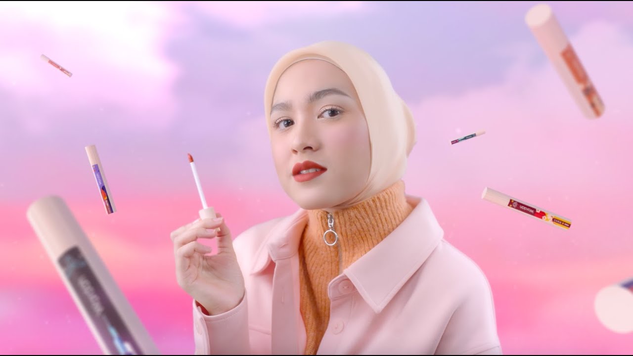 Bibir Fresh Seharian, Inilah Lipstik Wardah yang Tahan Lama dan Anti Luntur saat Makan