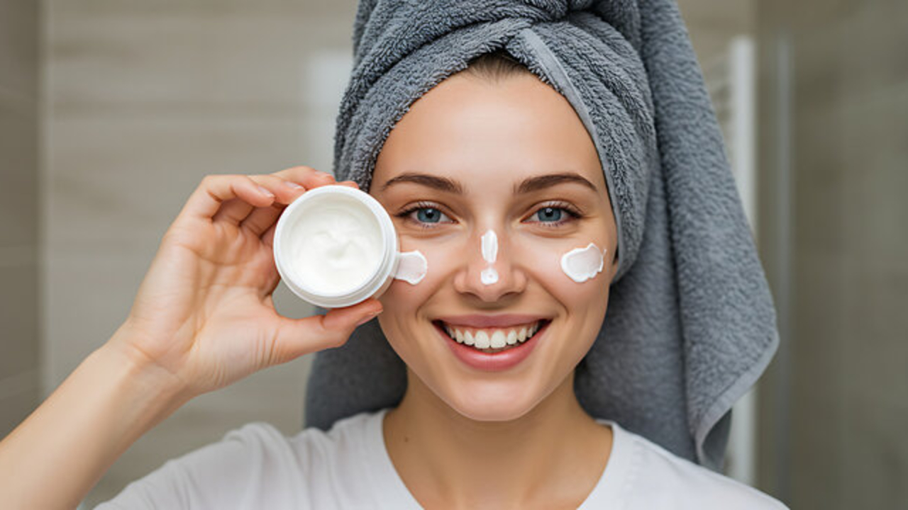 4 Moisturizer Lokal yang Bikin Glowing dan Putih, Aman Dipakai Setiap Hari 