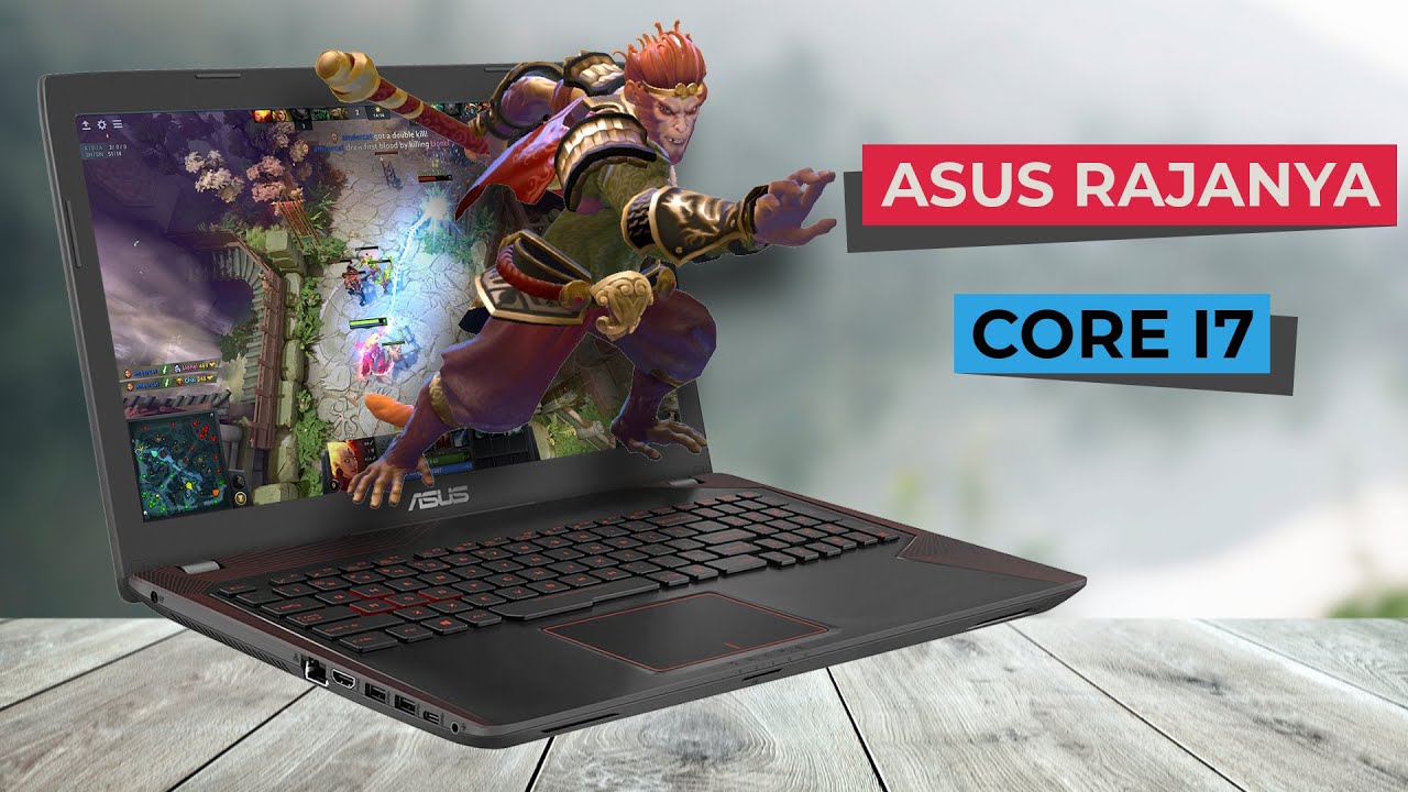 Inilah 5 Rekomendasi Laptop dengan Prosesor Intel Core i7 Terbaik, Bisa untuk Kerja dan Gaming