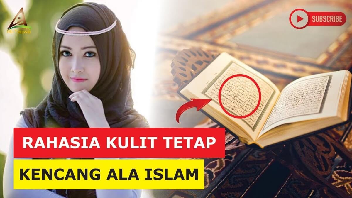 Tak Perlu Beli Banyak Skincare, Gus Iqdam Beberkan 3 Amalan Agar Terlihat Awet Muda Meski Sudah Menua