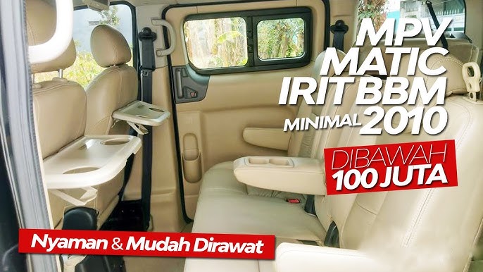 Cocok Untuk Pemula! 4 Rekomendasi Mobil Matic Bekas Merek Toyota Murah dan Berkualitas, Dijamin Kantong Aman