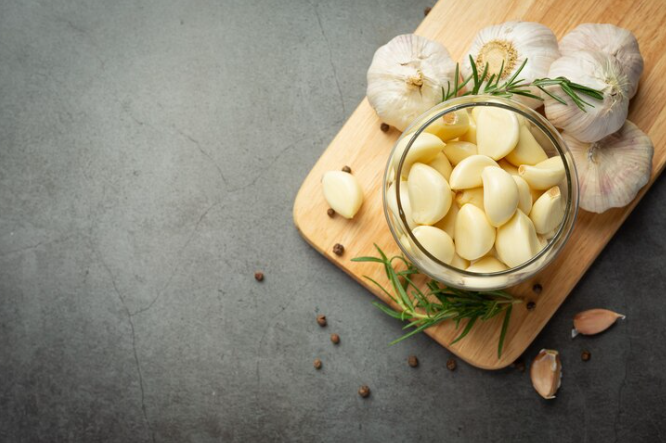 Tahukah Kamu, Makan Bawang Putih Bisa Turunkan Berat Badan? Begini 3 Cara Terbaik Mengonsumsinya untuk Diet