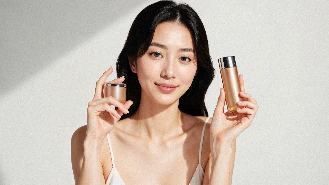 5 Skincare Anti Aging dan Mencerahkan untuk Usia 40 Tahun, Ampuh Cegah Penuaan Dini