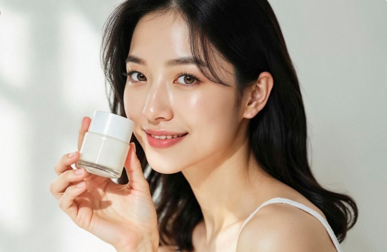 4 Merk Moisturizer Kolagen yang Cocok untuk Usia 40 Tahun ke Atas Agar Awet Muda