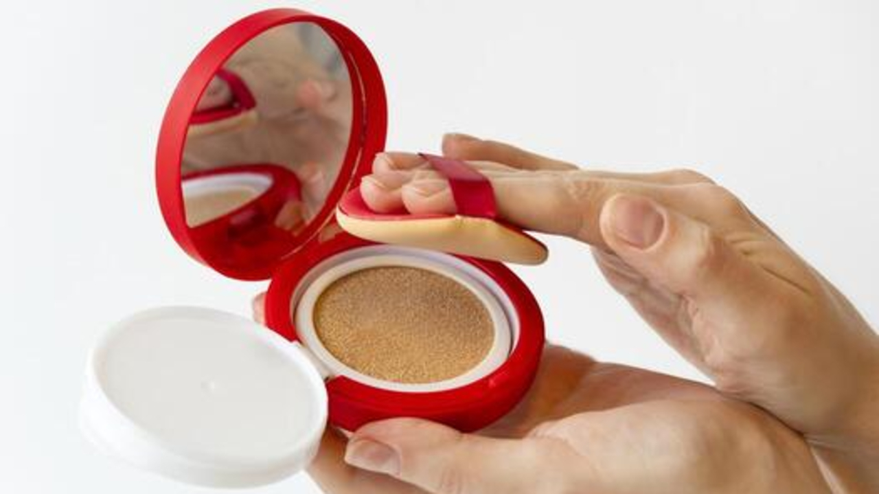 Top 4 Cushion yang Murah dan Cocok untuk Kulit Kusam dan Berflek Hitam