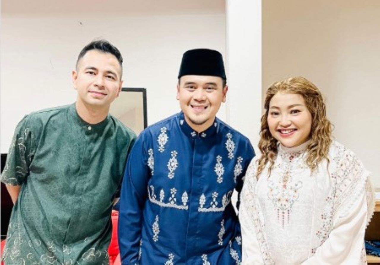 Mpok Alpa Meninggal Dunia karena Kanker yang Diderita, Banyak Artis Turut Berduka Cita