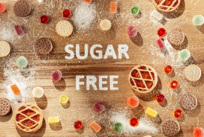 Bikin Makanan untuk Diet Sehat dengan 5 Pemanis Alami Pengganti Gula, Dijamin Lebih Aman