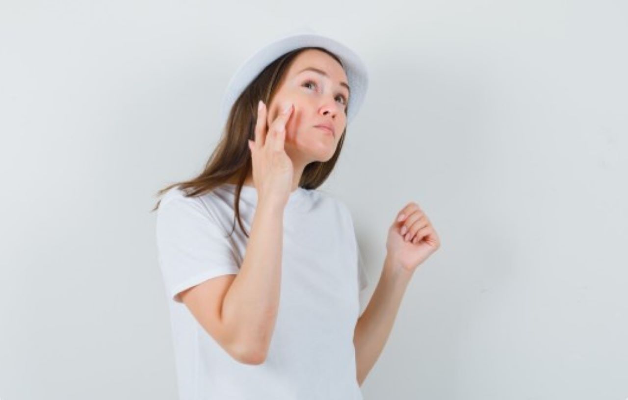 Bagaimana Cara Mengatasi Kulit Kering dengan Masker Alami? Berikut Tipsnya Pakai 2 Bahan Saja