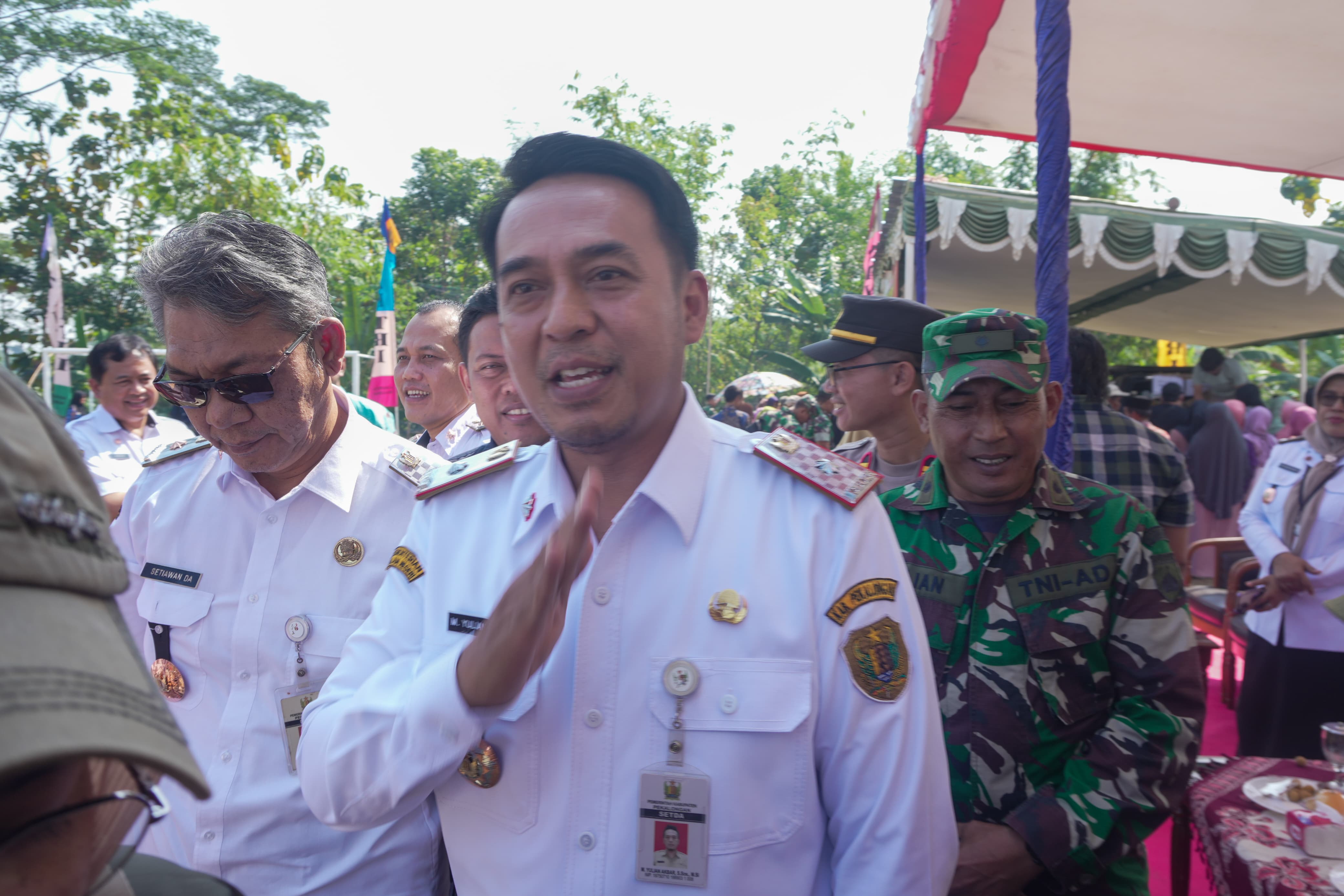 5 Hari Sekolah Masih Jadi Perdebatan, Pemkab Pekalongan Ambil Sikap Hati-hati