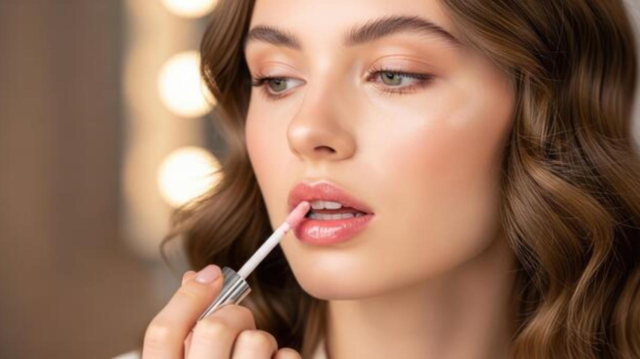 4 Rekomendasi Lip Serum yang Bikin Bibir Pink Alami dan Sehat
