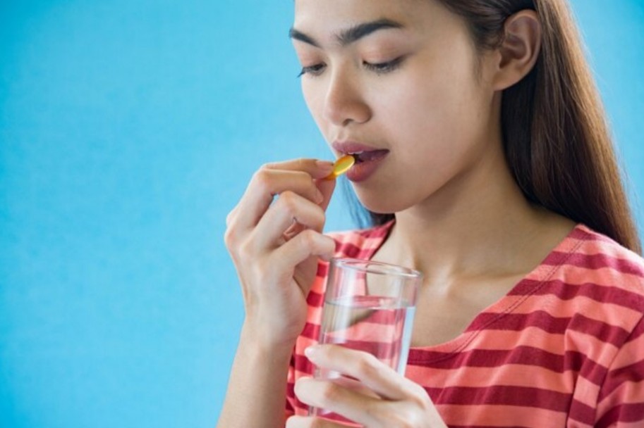 Apakah Aman Mengonsumsi Suplemen Mutivitamin Setiap Hari? Yuk Simak Penjelasan dari Dokter