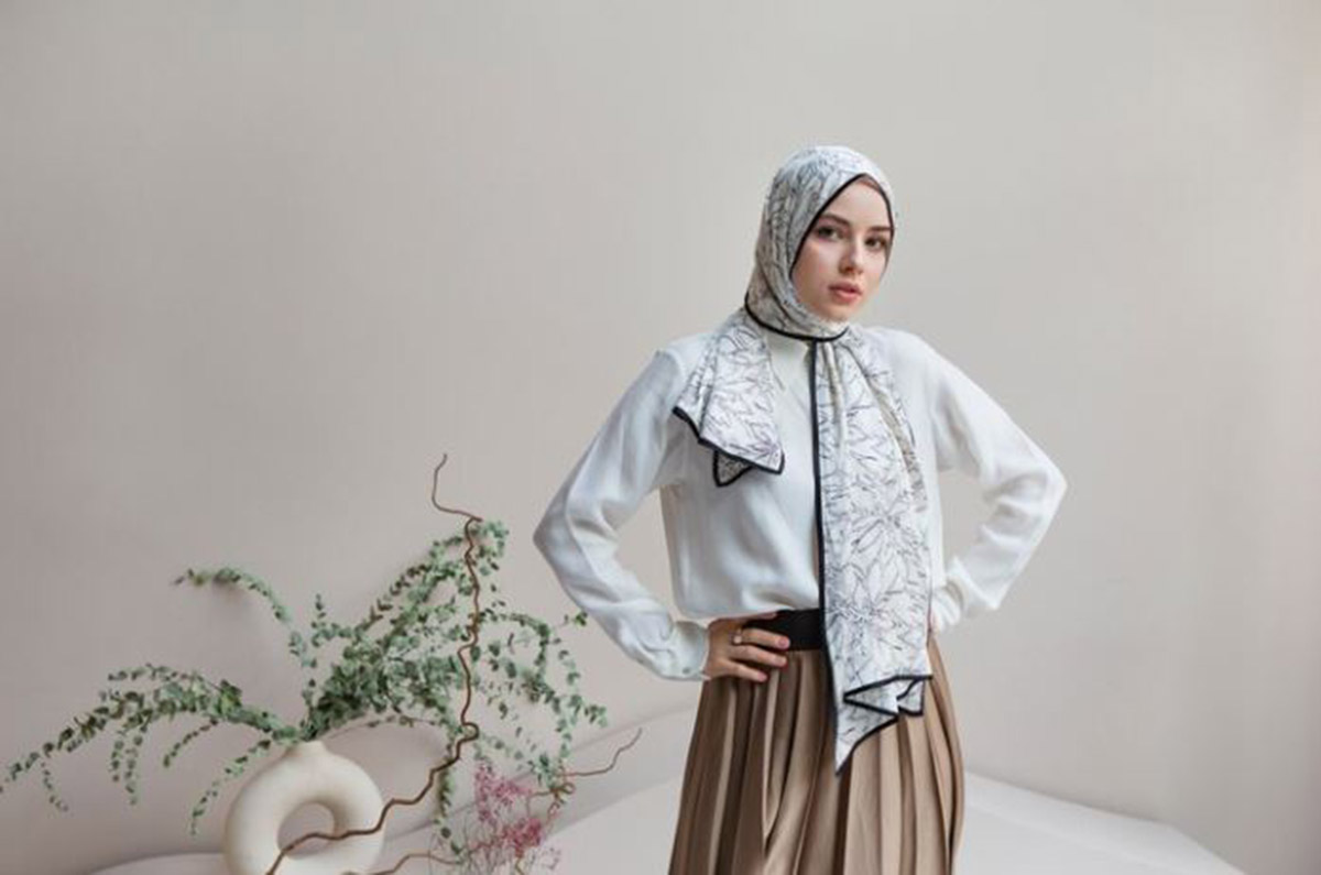 Ini Dia Prediksi Tren Fashion Ramadhan 2024: Simpel dan Modern, Buat Bulan Puasamu Penuh Gaya