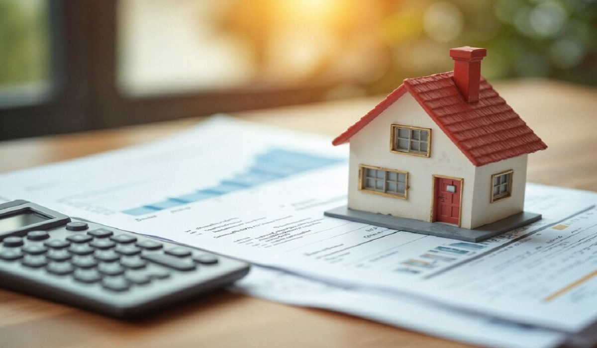 Inilah 5 Bank dengan Suku Bunga KPR Paling Ringan Tahun 2025, Solusi Cerdas Wujudkan Rumah Idaman!