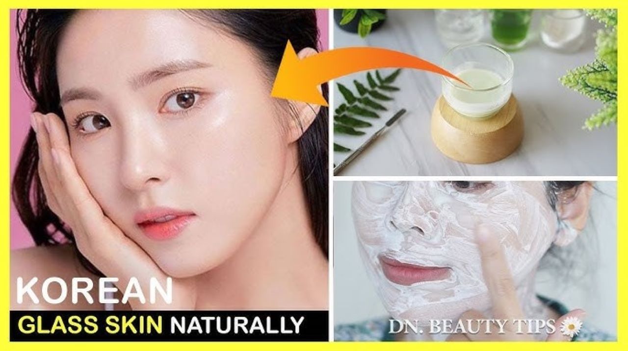 DIY Masker Susu Murni Pemutih Wajah dalam 1 Malam, Begini Cara Meraciknya 