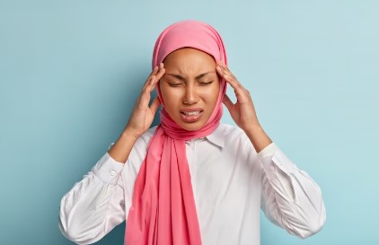 Suka Marah-Marah Saat Berpuasa Adalah Tanda Orang Tidak Bertakwa, Mamah Dedeh: Kendalikan Hawa Nafsu!