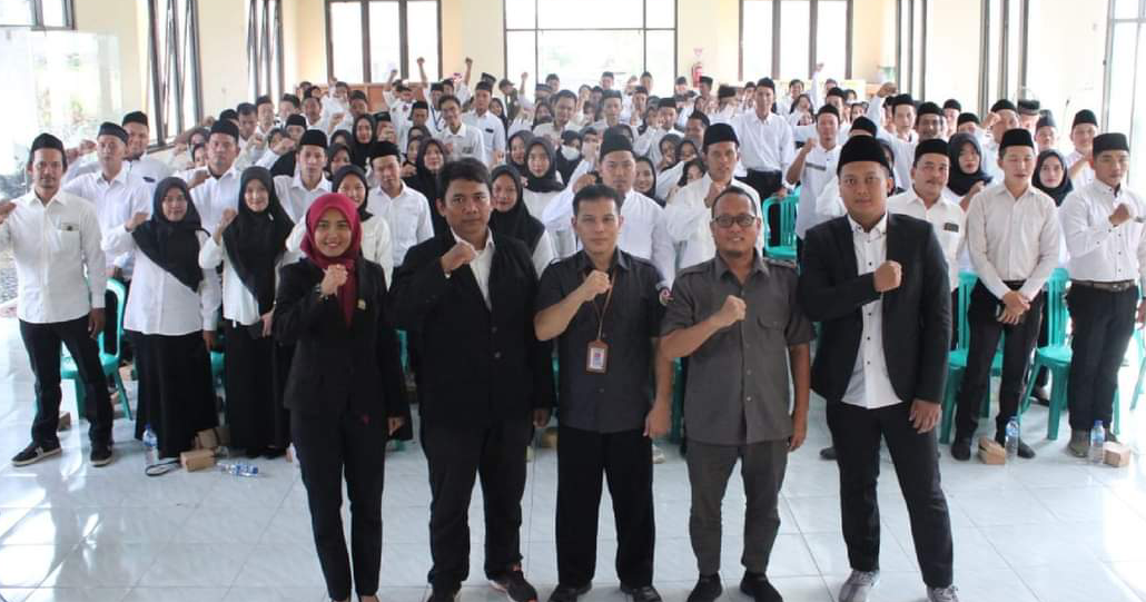 2.912 Pengawas TPS Siap Awasi Pemilu 2024