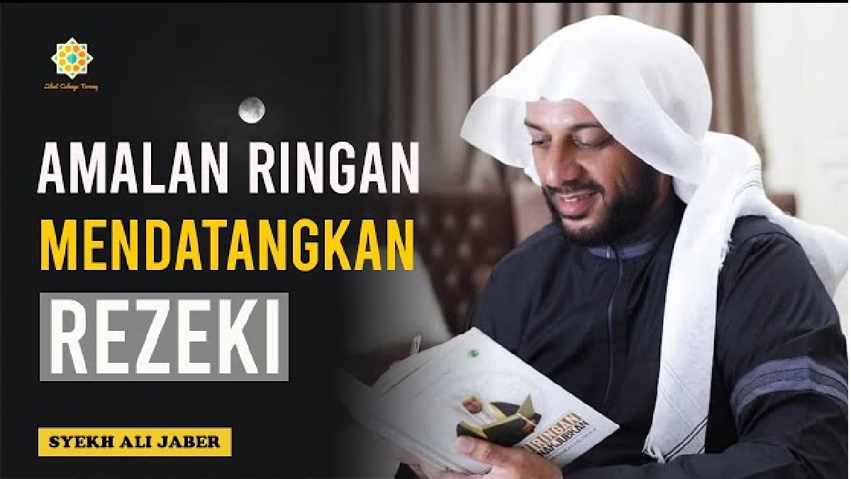 Nggak Berat Kok, Inilah 7 Amalan Ringan yang Dapat Mendatangkan Rezeki, Apa Saja?