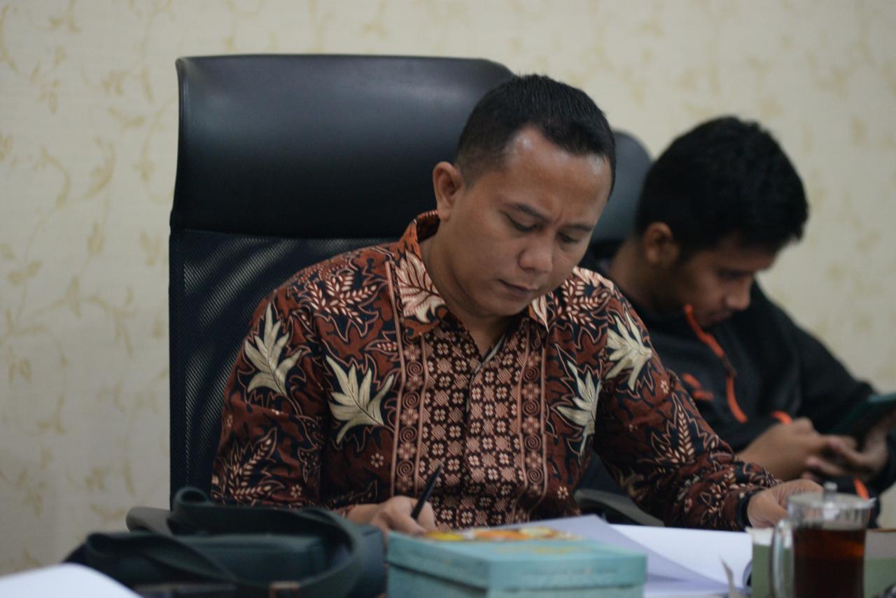 Banyak SDN di Kabupaten Tegal yang Belum Bersertifikat, Saran DPRD Begini