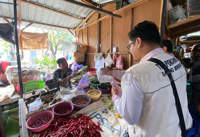  Jelang Ramadan, Harga Sejumlah Komoditas Mulai Naik