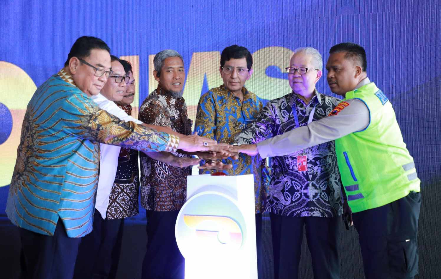 Pameran Otomotif GIIAS Semarang 2023 Dinilai Mampu Ungkit Pertumbuhan Ekonomi Jateng