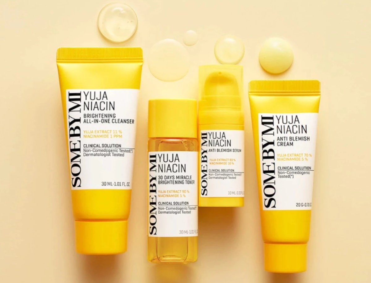 Kulit Cerah dan Glowing Tanpa Takut Rusak, Riview Skincare Pencerah yang Sudah Terbukti BPOM 