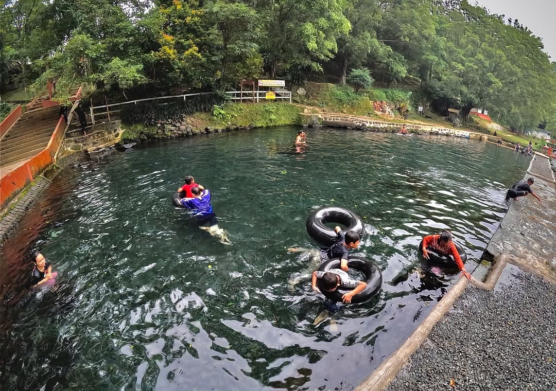 Bosan ke Owabong, 5 Tempat Wisata Hits di Purbalingga Ini Cocok untuk Liburan Bareng Keluarga