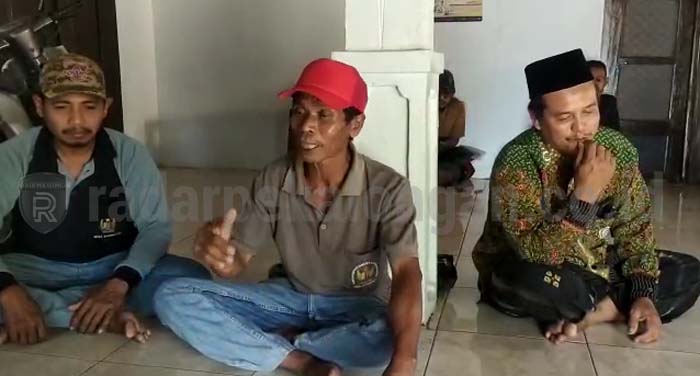 Guru Ngaji Diduga Cabuli Santriwati, Pihak Keluarga dan Tomas Minta Diselesaikan Kekeluargaan