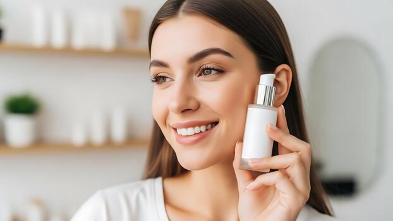 4 Serum Kolagen yang Bikin Wajah Putih dan Glowing, Cocok untuk Usia 40 Ke Atas