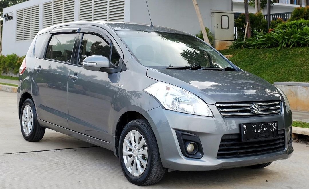 Pantas Suzuki Ertiga Gen 1 Tidak Selaris Toyota Avanza, Ternyata Ini Masalahnya!