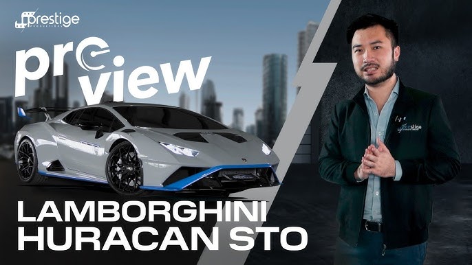 Lamborghini yang Ada di Indonesia, Mobil Koleksi Artis Indonesia