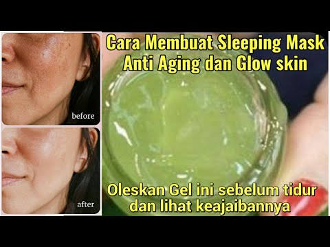 Amankah Lidah Buaya untuk Wajah? Yuk Simak 4 Cara Terbaiknya Biar Wajah Tampil Glowing!