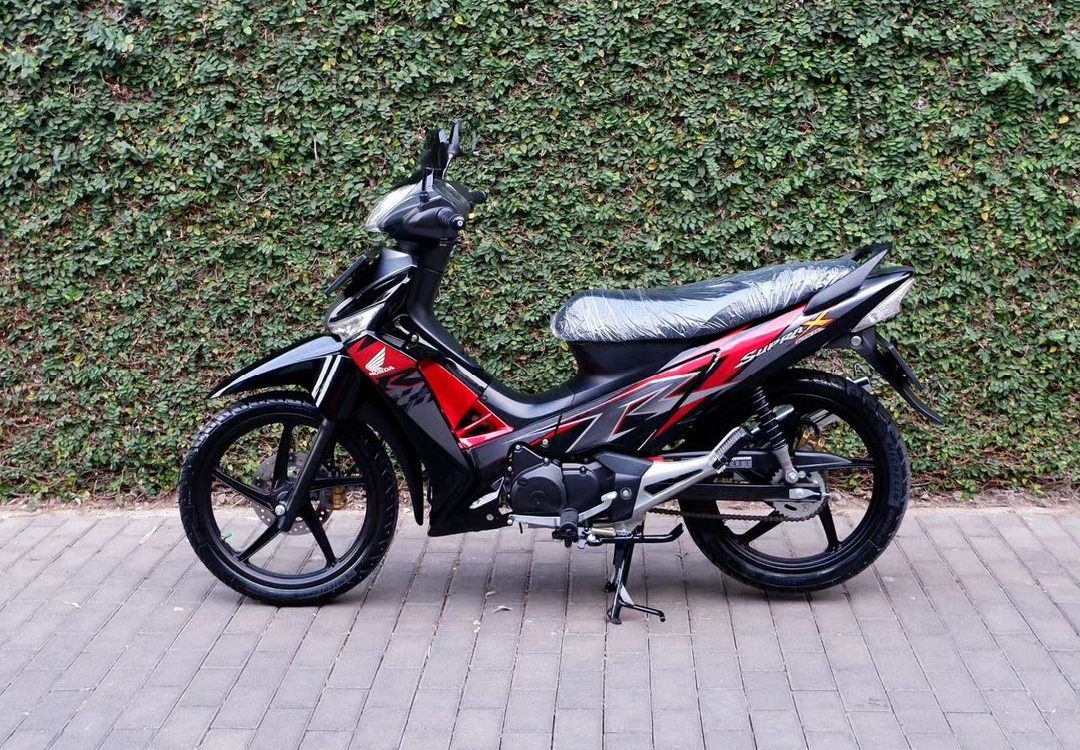 Idaman Banget Inilah Motor Murah yang Mesinnya Bandel, Siap Dibawa Kemanapun!