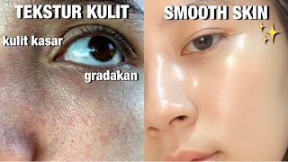 Ciptakan Tampilan Flawless, Berikut Tips Memakai Bedak Supaya Menempel Seharian dan Tidak Lengket