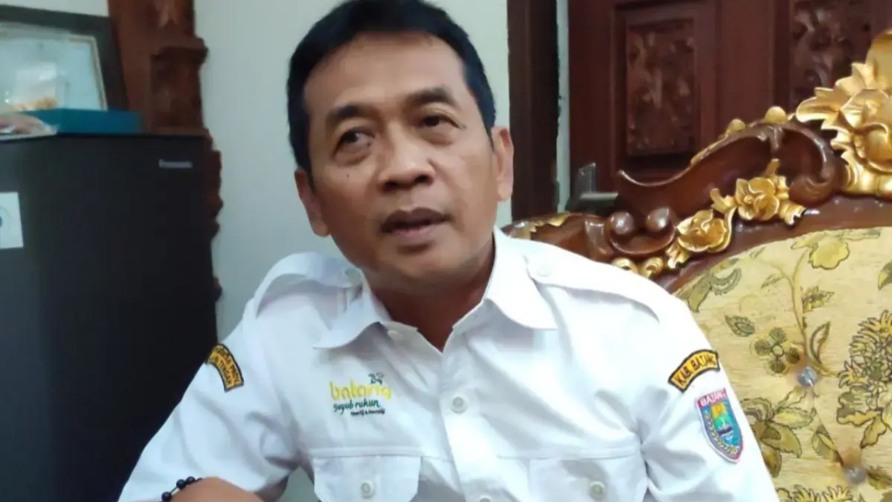 Pemkab Batang Evaluasi Program Makan Bergizi Gratis dan SPPG Selama Libur Sekolah